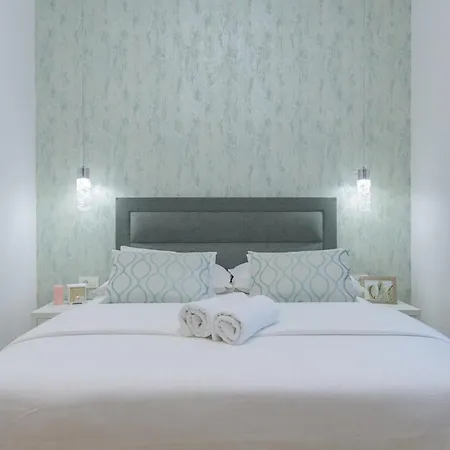 Apartment Arcus In The Very Center Of *