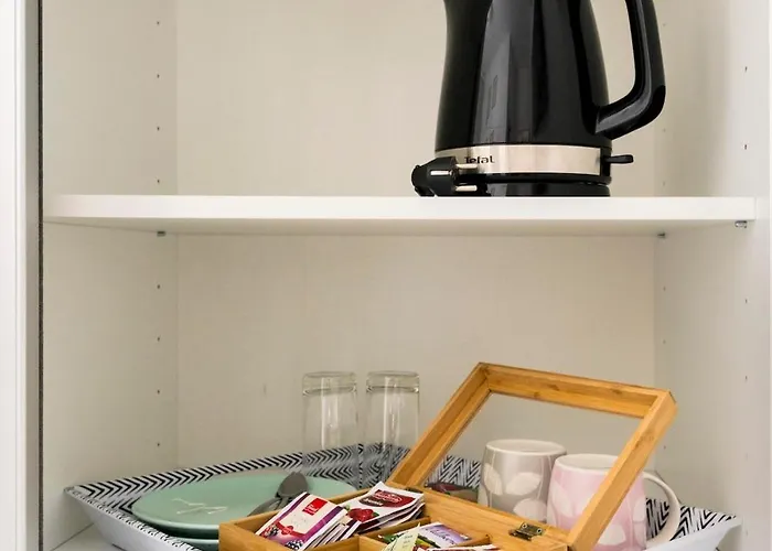 Arcus In The Very Center Of Apartment *