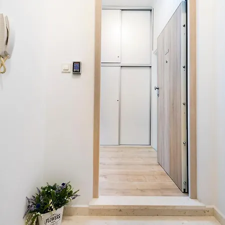 Arcus In The Very Center Of Appartamento