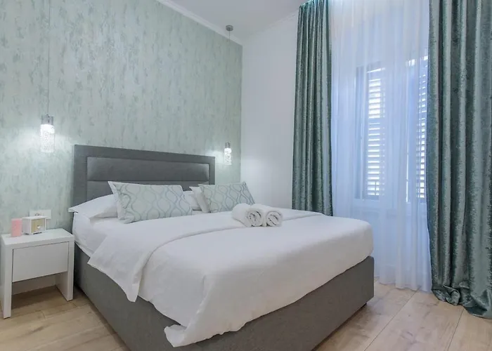 Arcus In The Very Center Of Appartamento