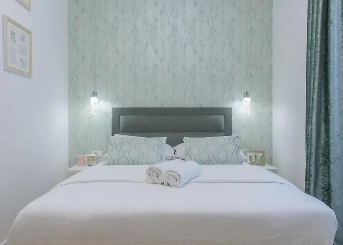 Appartamento Arcus In The Very Center Of *