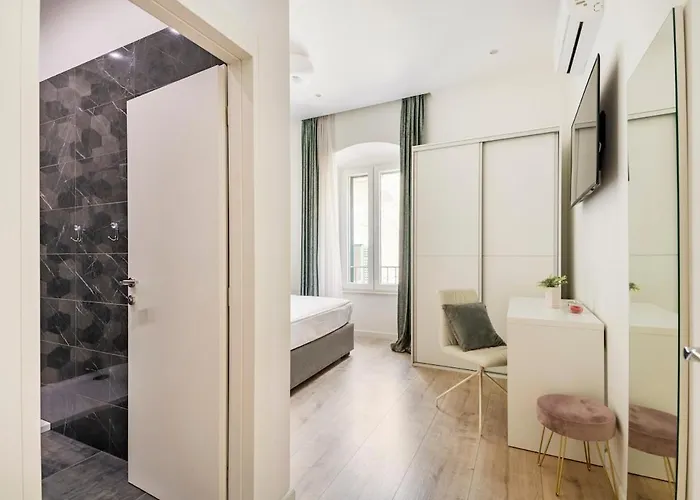 Appartamento Arcus In The Very Center Of *