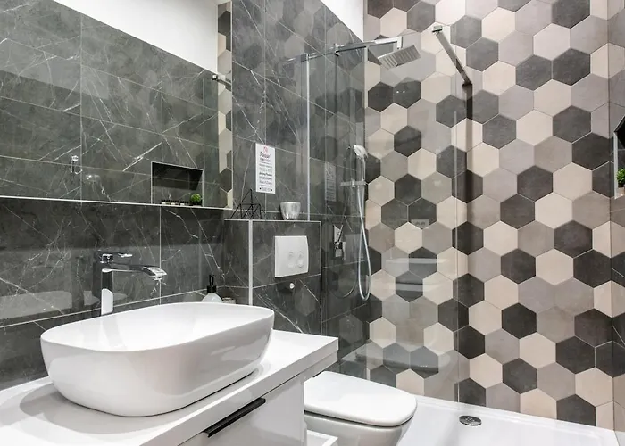 Arcus In The Very Center Of Appartamento *