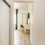 Arcus In The Very Center Of Apartman Split